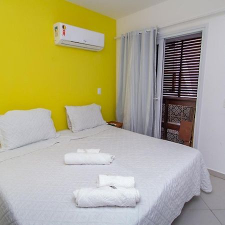 Padin Apartamento-2ª Praia-Morro De São Paulo Apartamento Exterior foto