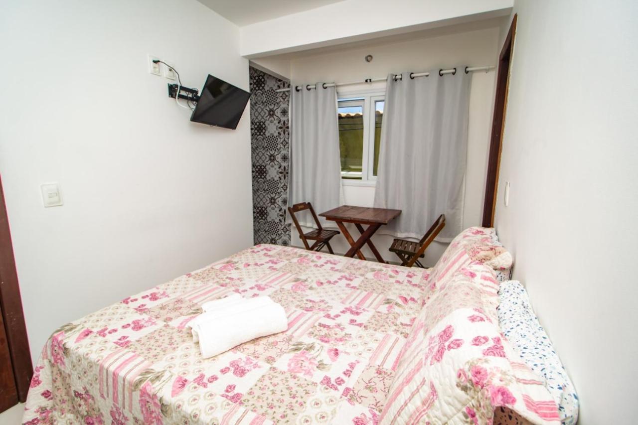 Padin Apartamento-2ª Praia-Morro De São Paulo Apartamento Exterior foto