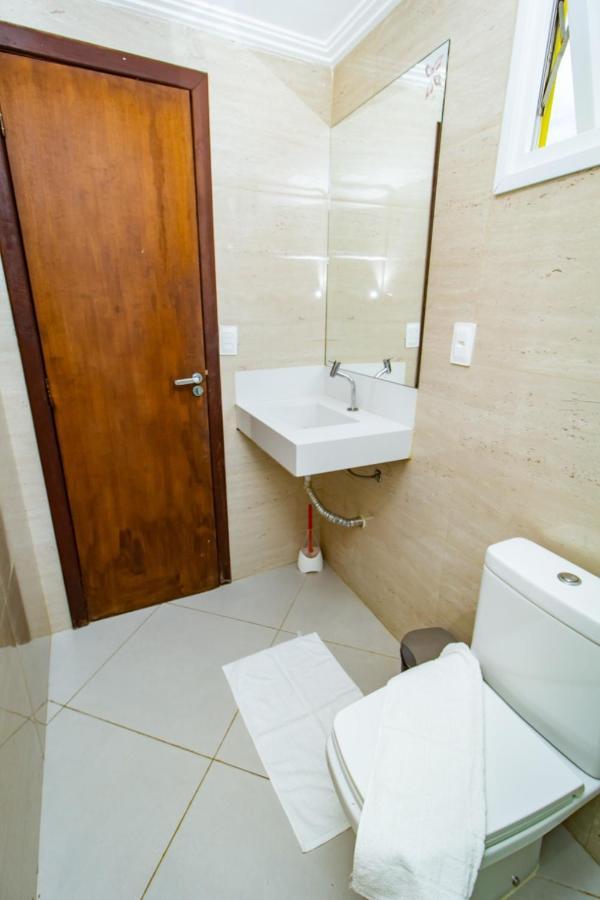 Padin Apartamento-2ª Praia-Morro De São Paulo Apartamento Exterior foto