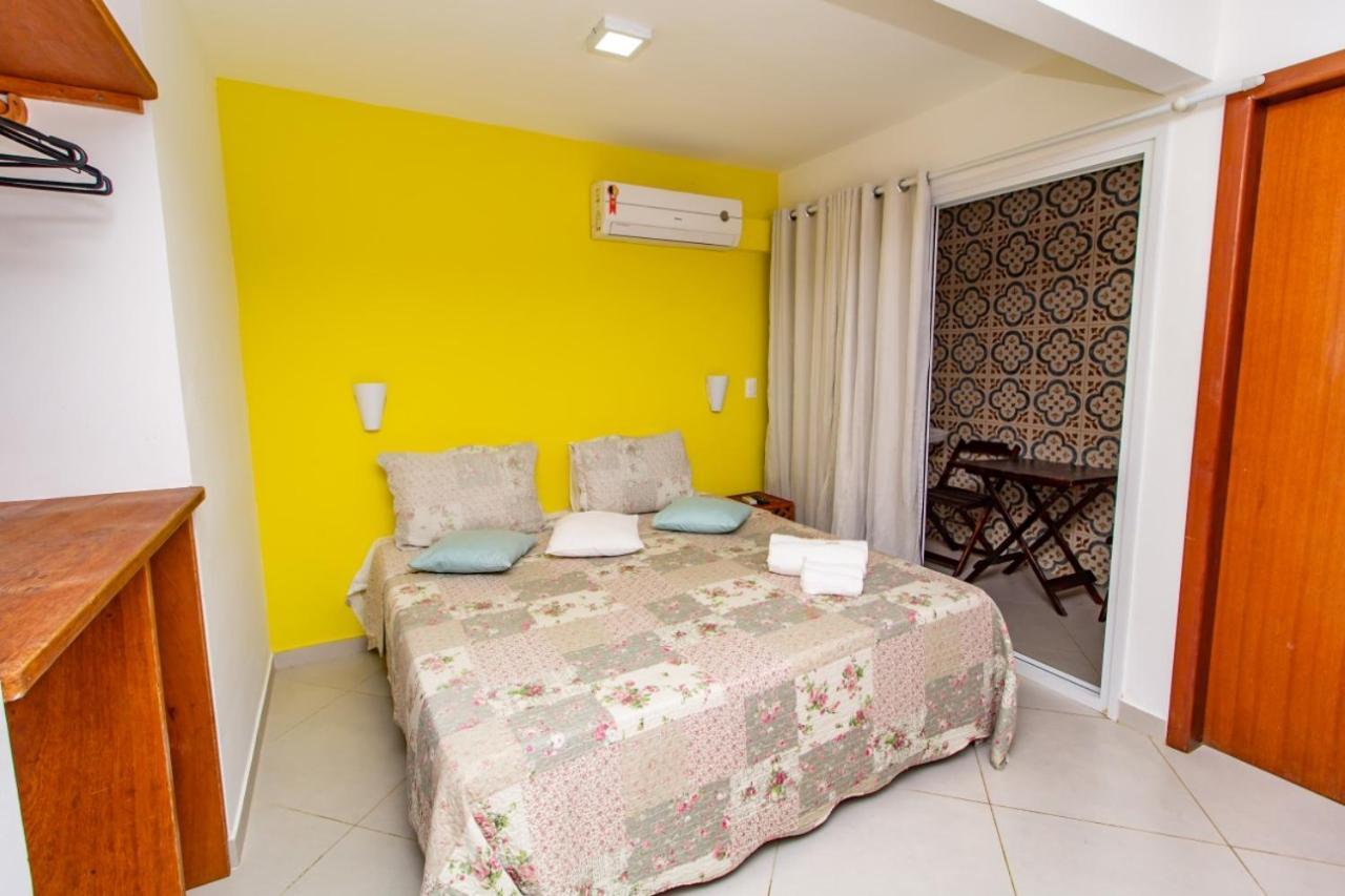 Padin Apartamento-2ª Praia-Morro De São Paulo Apartamento Exterior foto