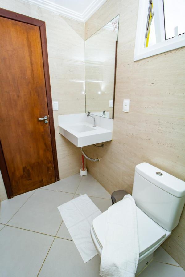 Padin Apartamento-2ª Praia-Morro De São Paulo Apartamento Exterior foto