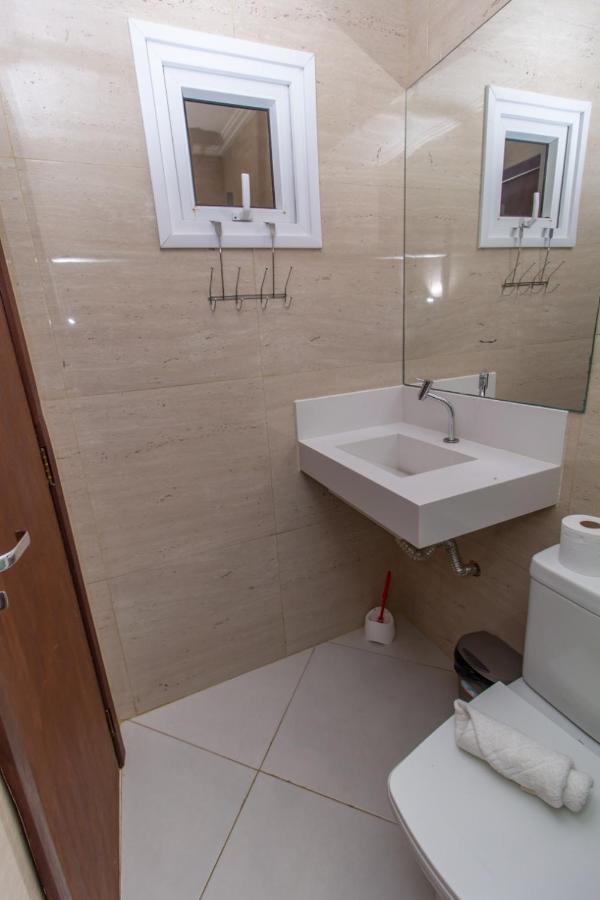 Padin Apartamento-2ª Praia-Morro De São Paulo Apartamento Exterior foto