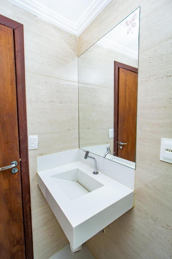 Padin Apartamento-2ª Praia-Morro De São Paulo Apartamento Exterior foto