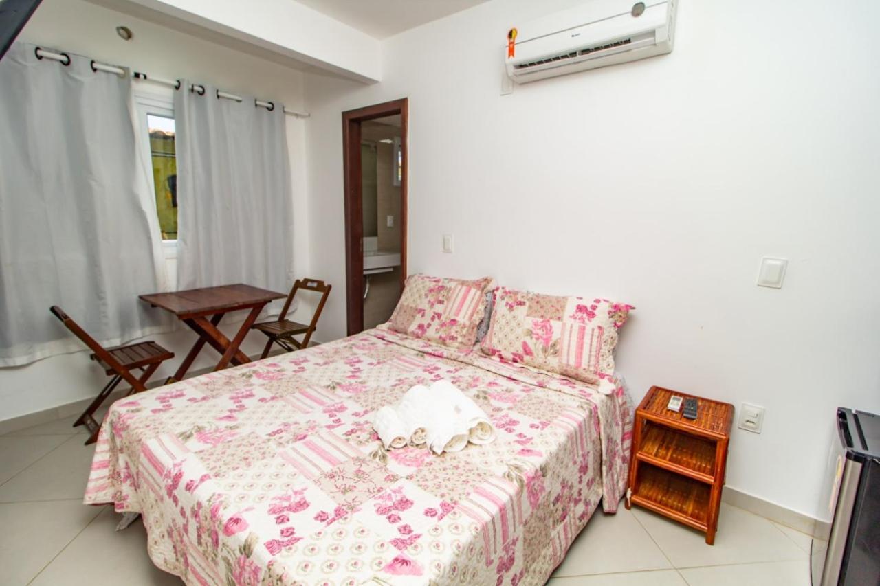 Padin Apartamento-2ª Praia-Morro De São Paulo Apartamento Exterior foto