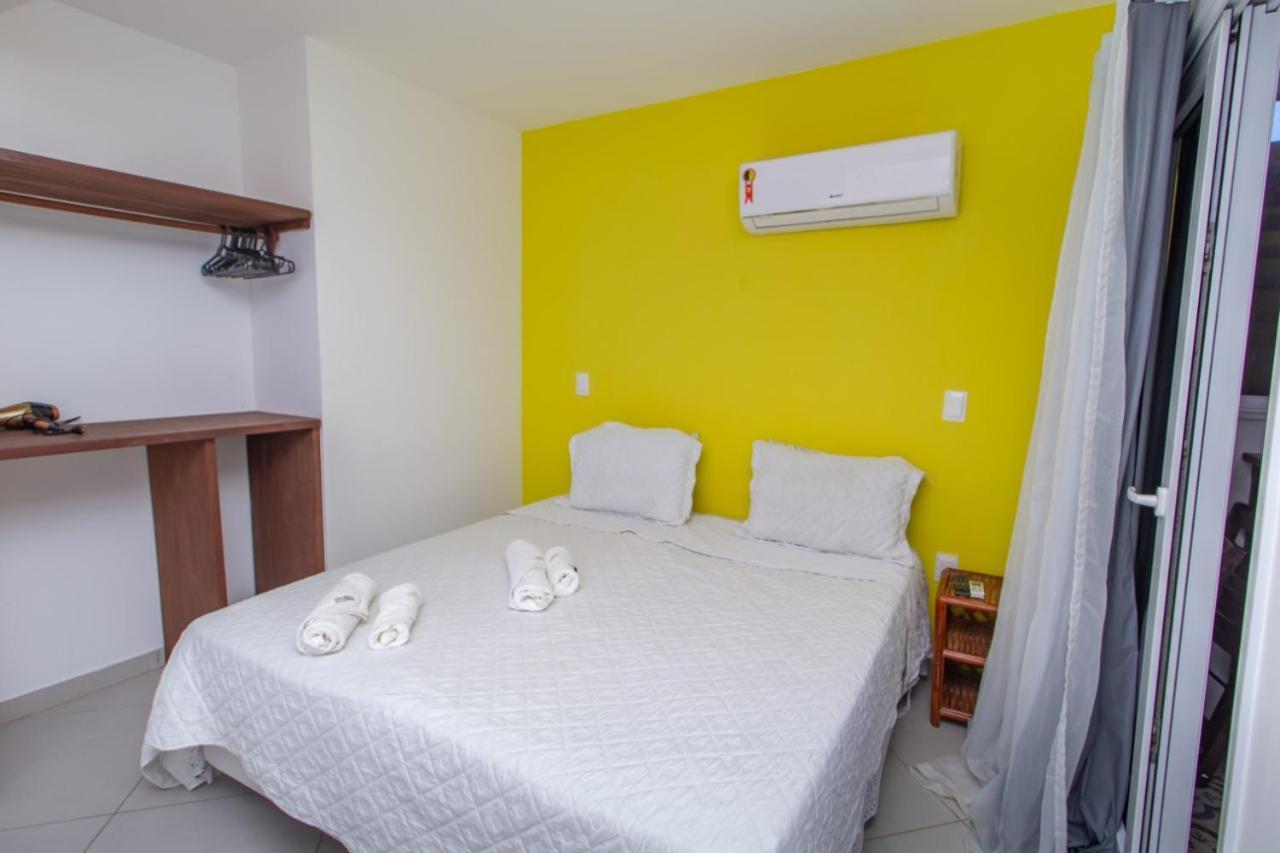 Padin Apartamento-2ª Praia-Morro De São Paulo Apartamento Exterior foto