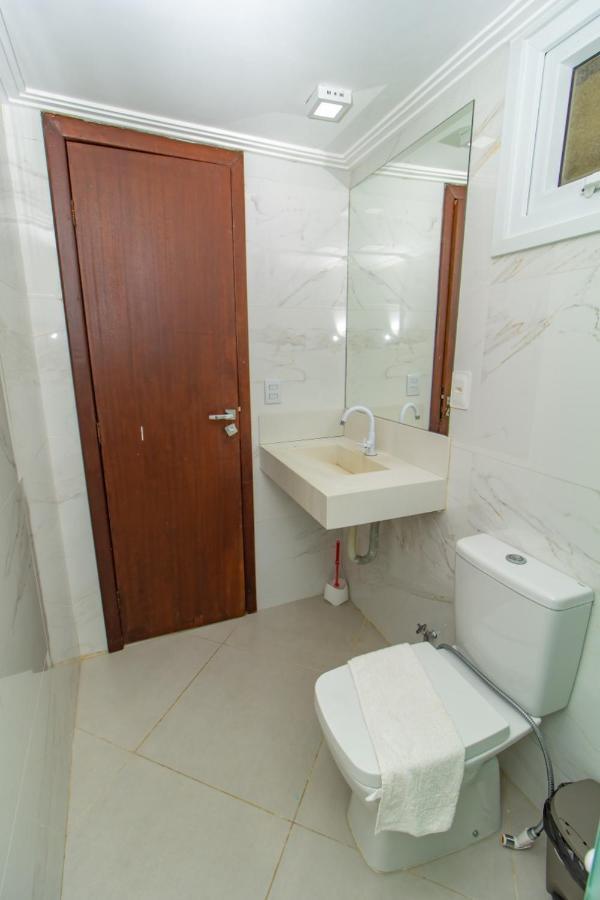Padin Apartamento-2ª Praia-Morro De São Paulo Apartamento Exterior foto