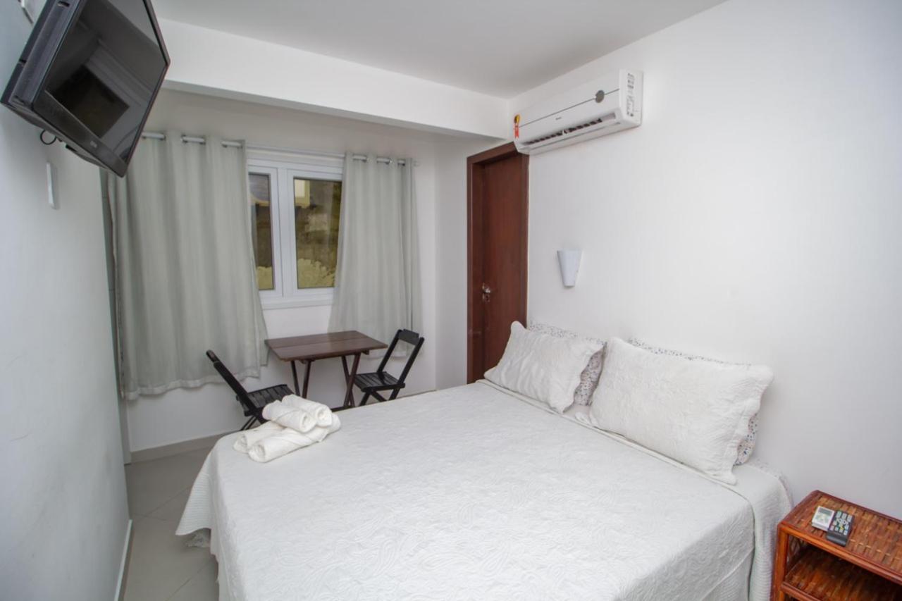 Padin Apartamento-2ª Praia-Morro De São Paulo Apartamento Exterior foto