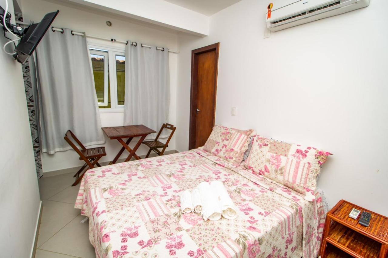 Padin Apartamento-2ª Praia-Morro De São Paulo Apartamento Exterior foto