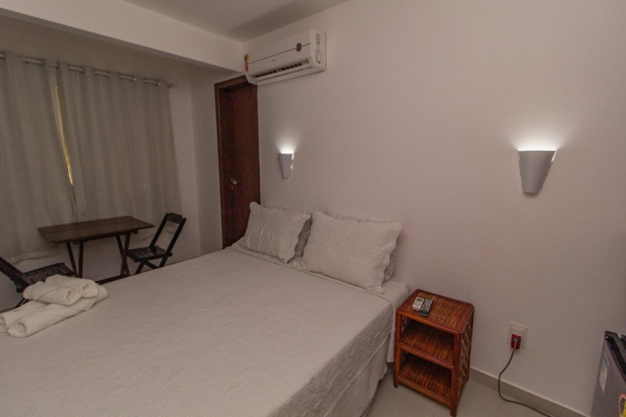 Padin Apartamento-2ª Praia-Morro De São Paulo Apartamento Exterior foto