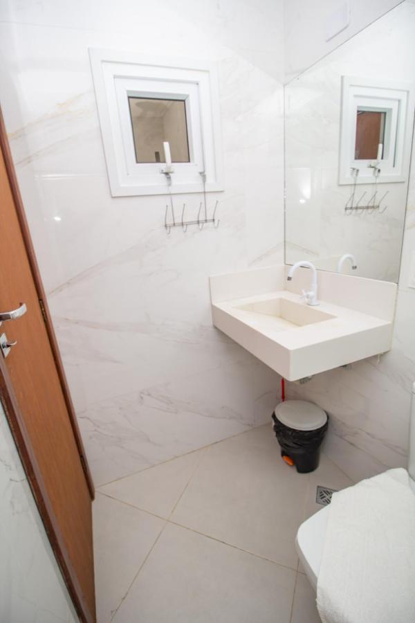 Padin Apartamento-2ª Praia-Morro De São Paulo Apartamento Exterior foto